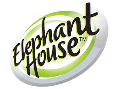 elephnat-house