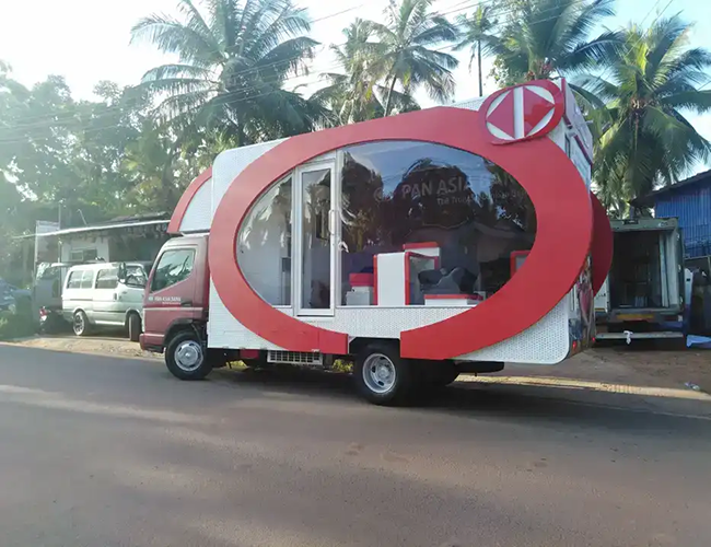 PAN ASIA MOBILE BANKING UNIT